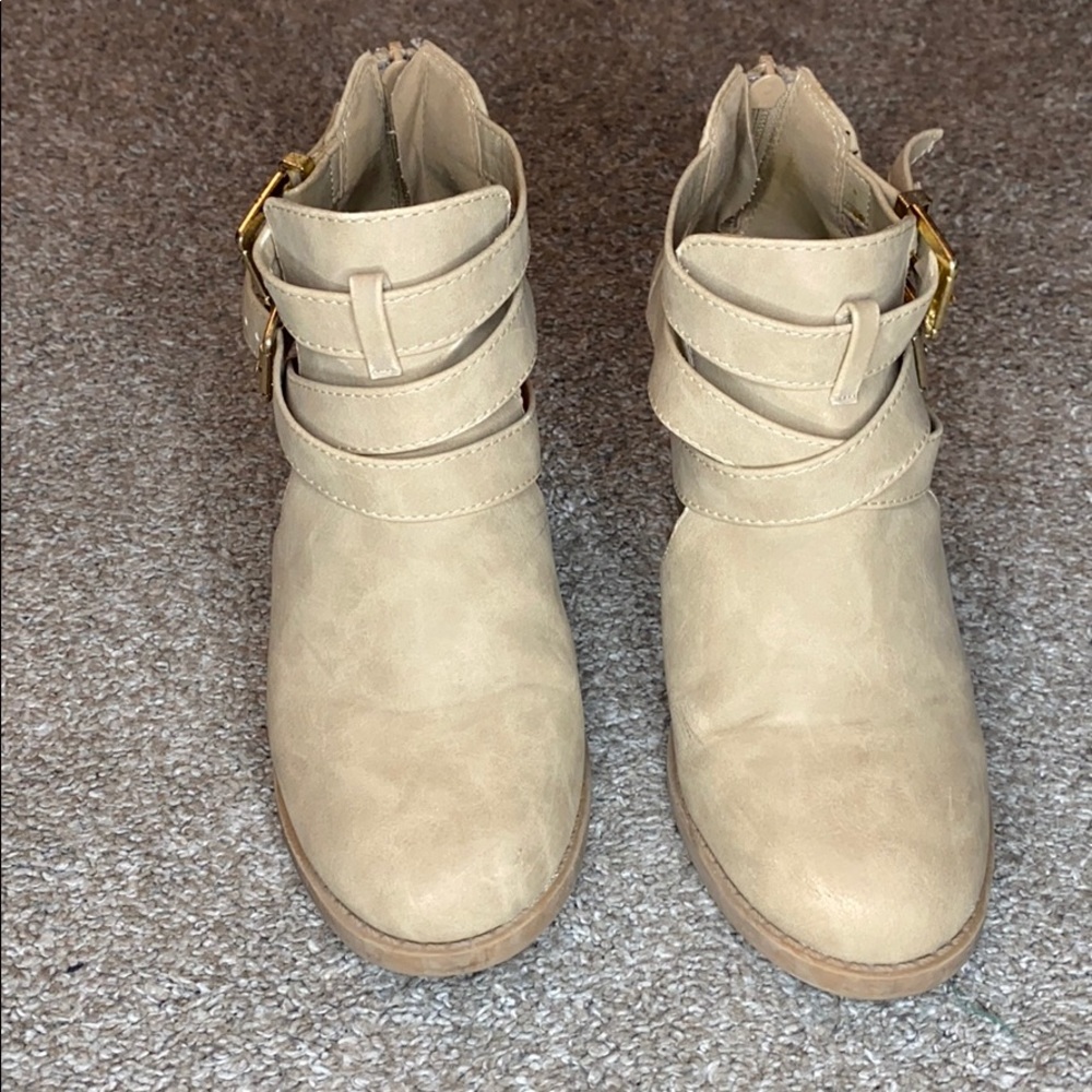 Booties